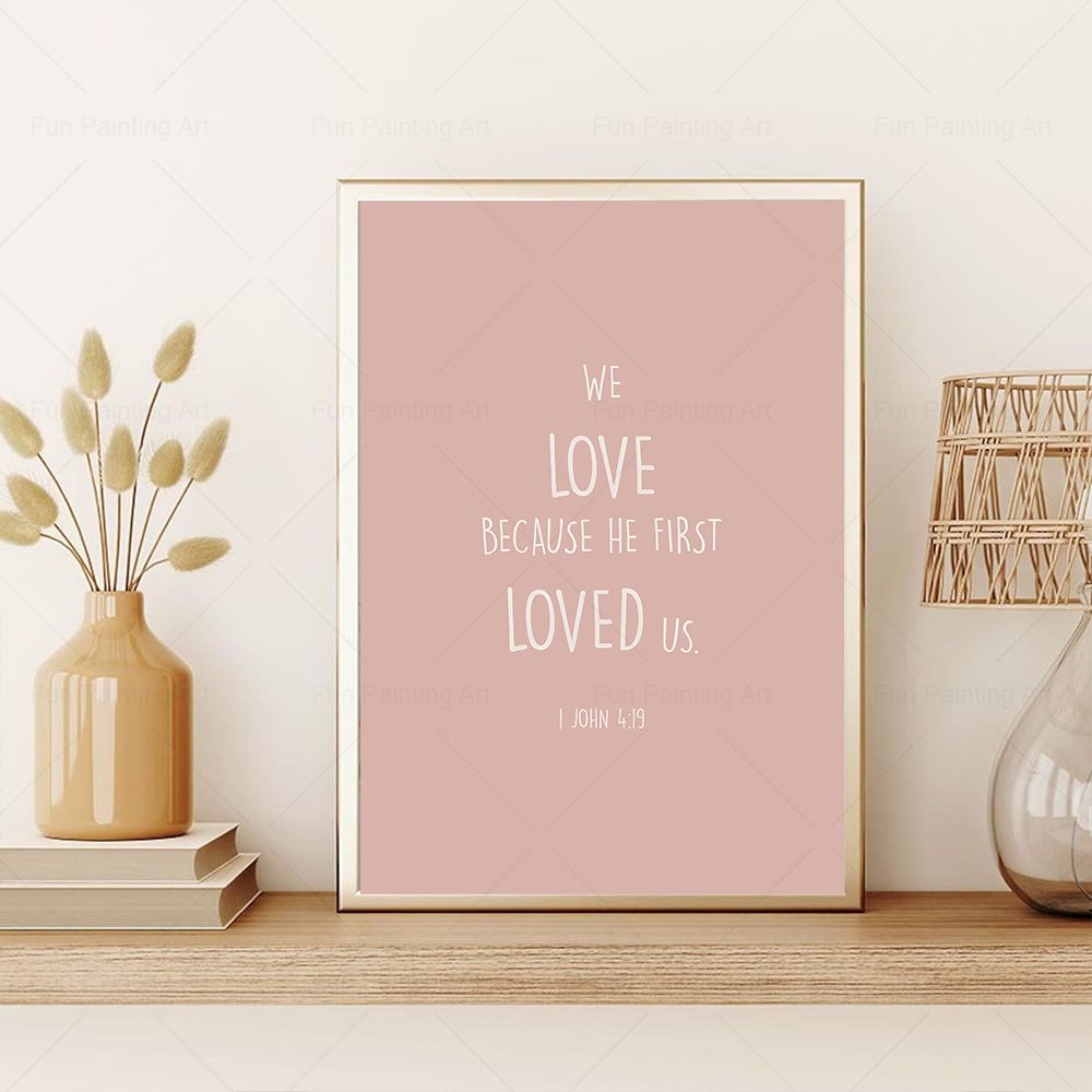 Kids Bible Verse Quotes Prints - Kids Education Quotes avaliação e preço