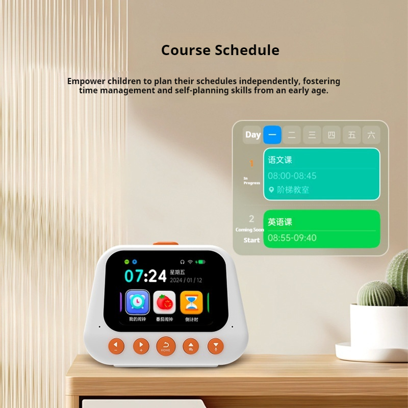 Bosscan Gpt Model Ai Voice Sma - Kids Education Toy avaliação e preço