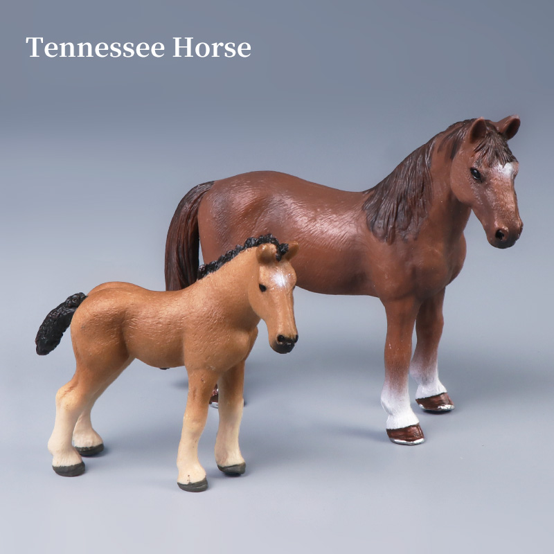 Winged Steed Model Action Figu - Kids Educational Box avaliação e preço