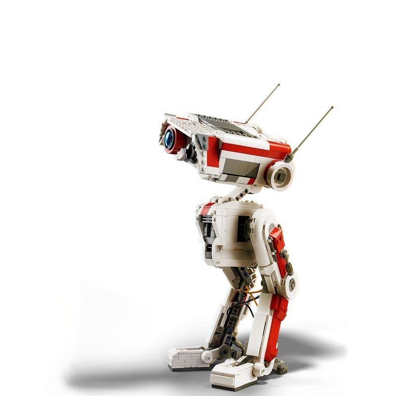 Sci-Fi BD-1 Style Droid Buildi - Kids Education Bd avaliação e preço