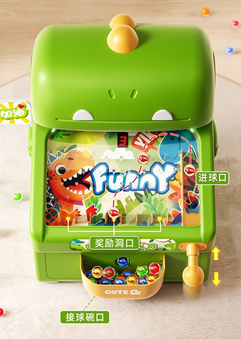 New Marble Whack-a-Mole Game M - Kids Education Toy avaliação e preço