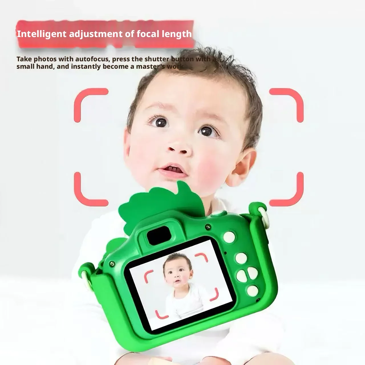 Kids Cameras For Photos High D - Kids Definition Of Education avaliação e preço