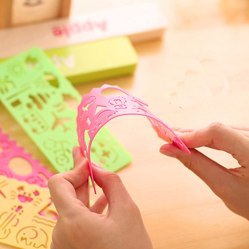 Children Drawing Toys DIY Pain - Kids Education Template avaliação e preço