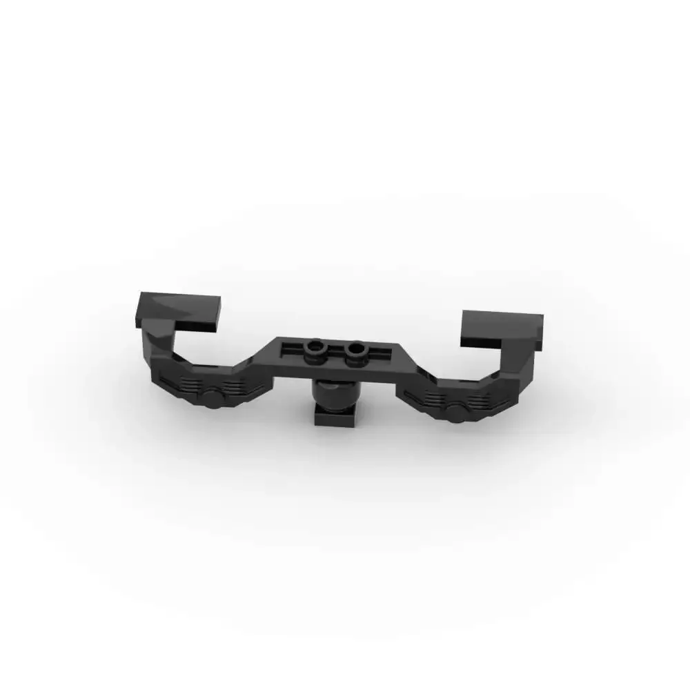 MOC 10PCS Part 2871 Train Moto - Kids Education Hub avaliação e preço