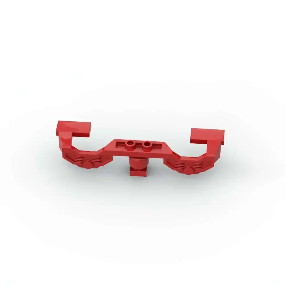 MOC 10PCS Part 2871 Train Moto - Kids Education Hub avaliação e preço