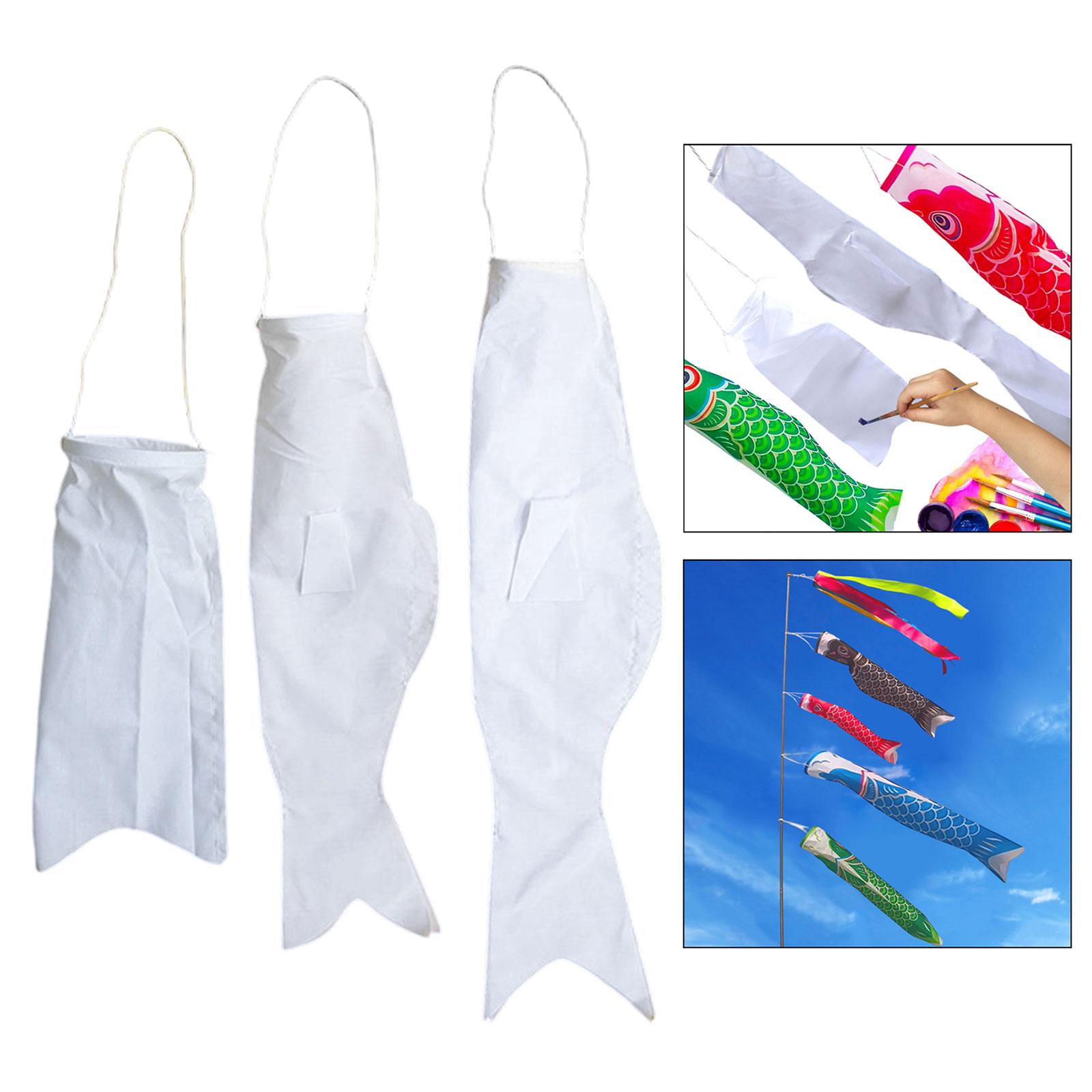 Blank Carp Flag Kids Graffiti  - Kids Education Banner avaliação e preço