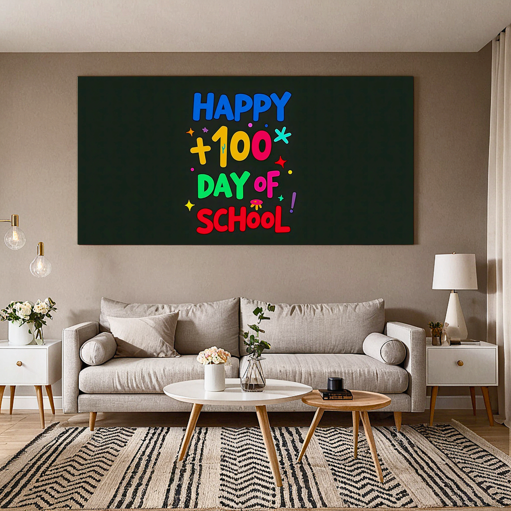 Educational Celebration Banner - Kids Education Banner avaliação e preço