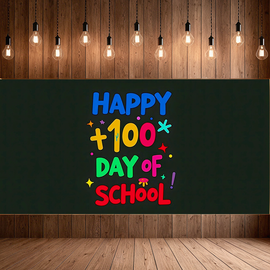 Educational Celebration Banner - Kids Education Banner avaliação e preço