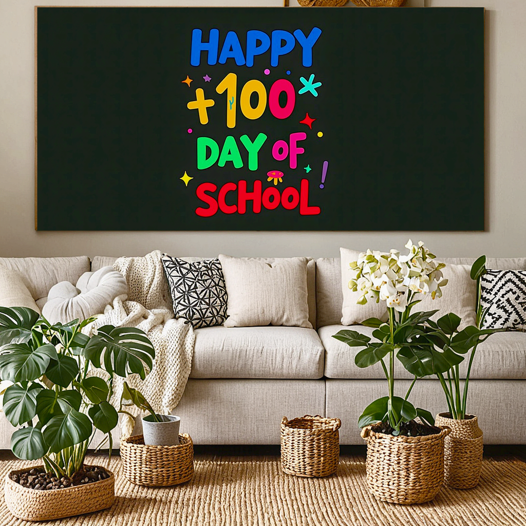 Educational Celebration Banner - Kids Education Banner avaliação e preço