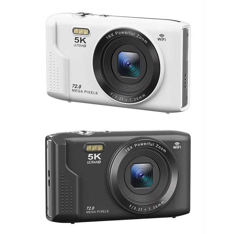 5K Student Camera Cheap Price  - Kids Education News avaliação e preço