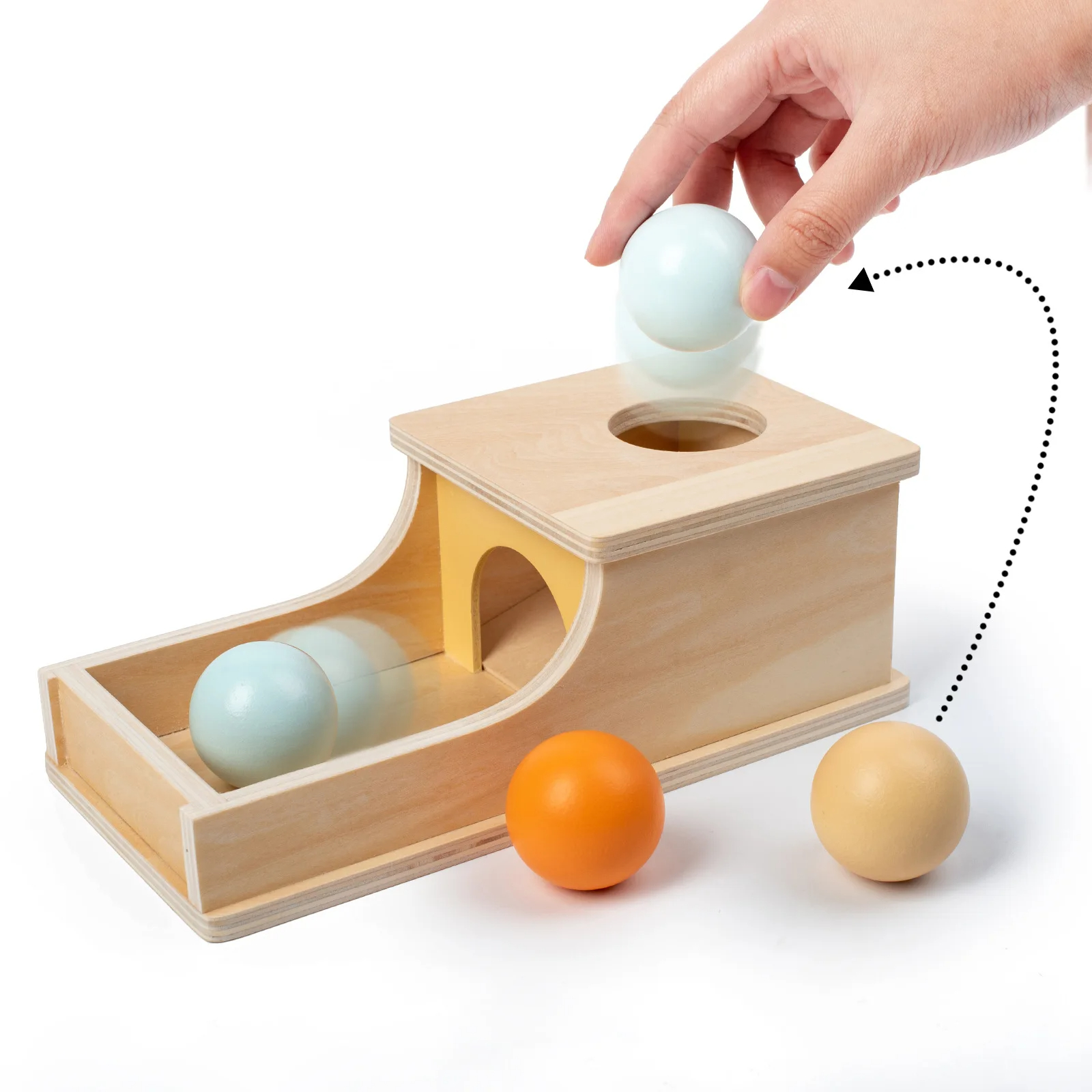 Kid Educational Toy Children M - Kids Educational Box avaliação e preço