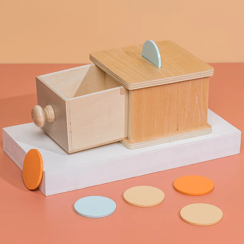 Kid Educational Toy Children M - Kids Educational Box avaliação e preço
