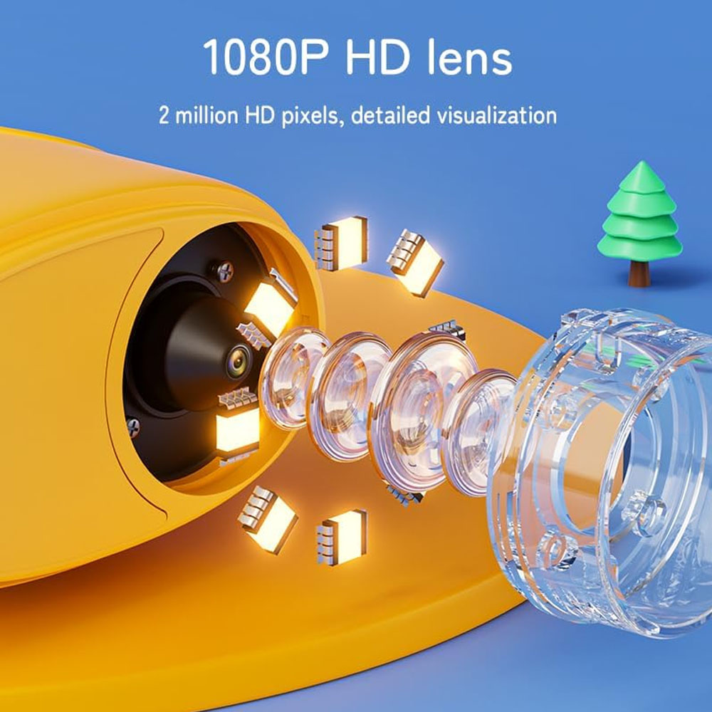 1000X Pocket Microscope for Ki - Kids Definition Of Education avaliação e preço