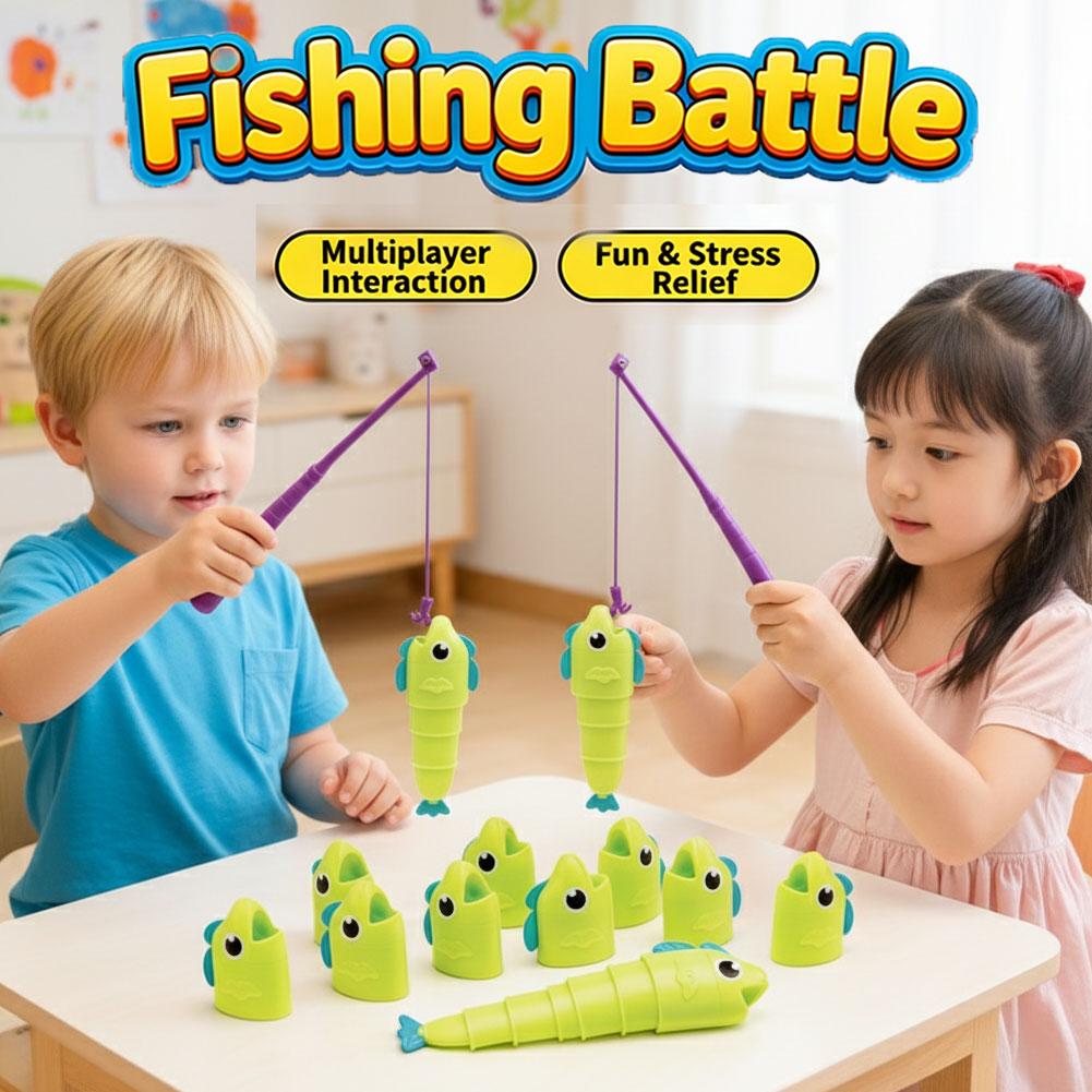 Fishing Games For Kids,Educati - Kids Education Reels avaliação e preço