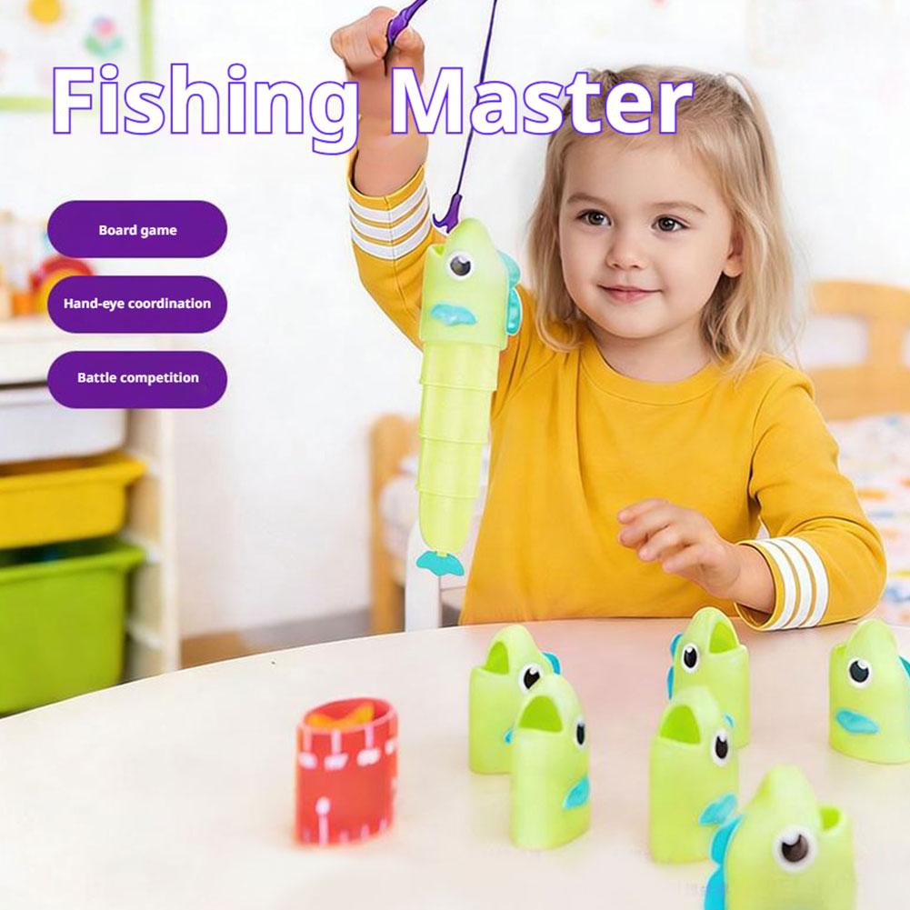 Fishing Games For Kids,Educati - Kids Education Reels avaliação e preço