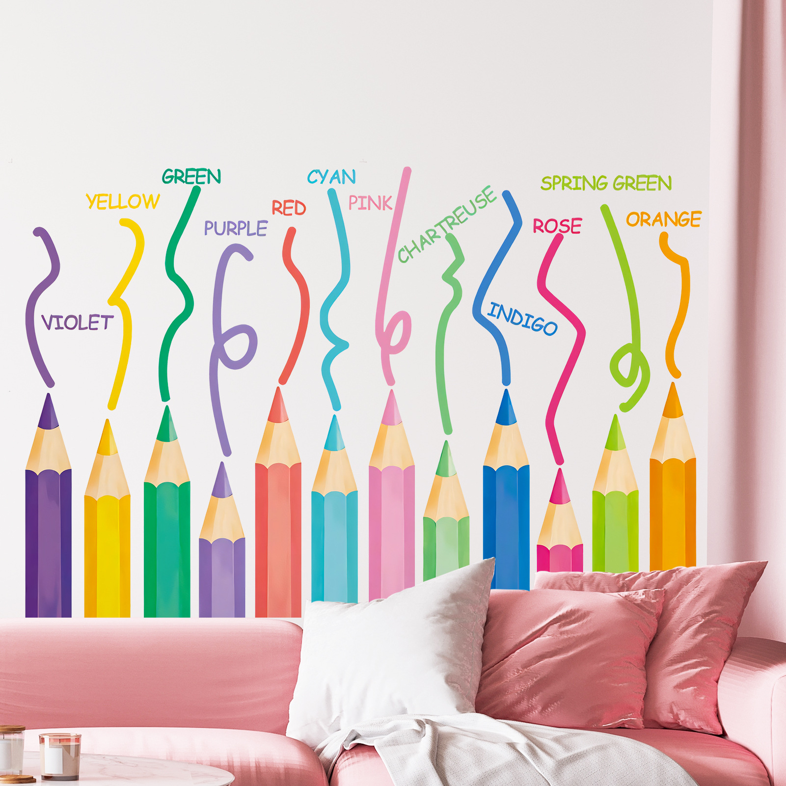 Back to School Wall Stickers P - Kids Education Quotes avaliação e preço