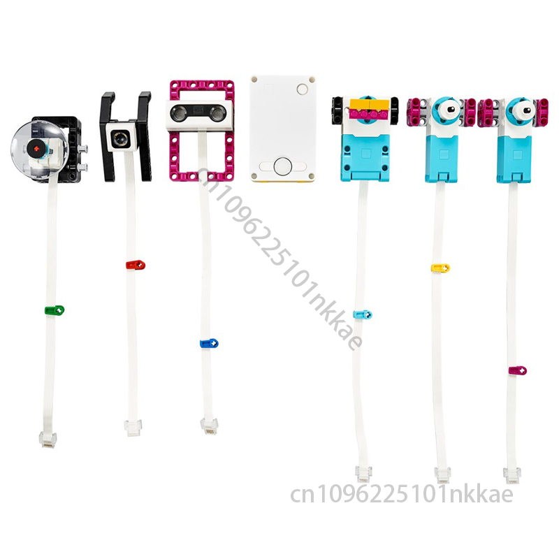 NEW SPIKE 45678 Prime Kit Buil - Kids Education Hub avaliação e preço