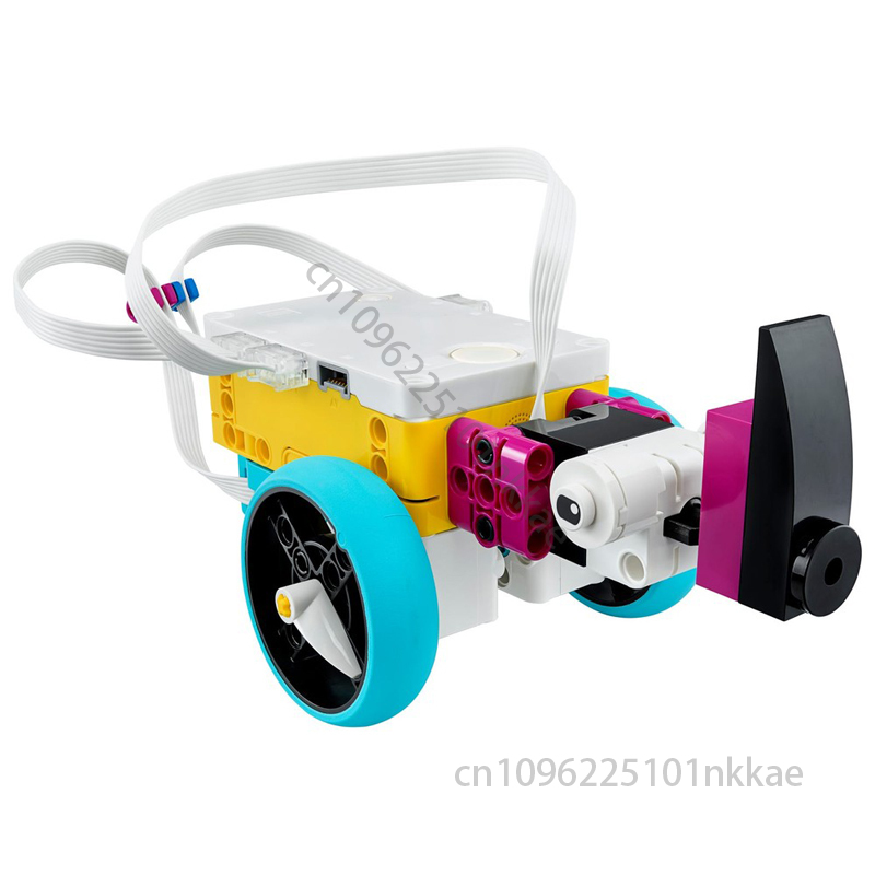 NEW SPIKE 45678 Prime Kit Buil - Kids Education Hub avaliação e preço