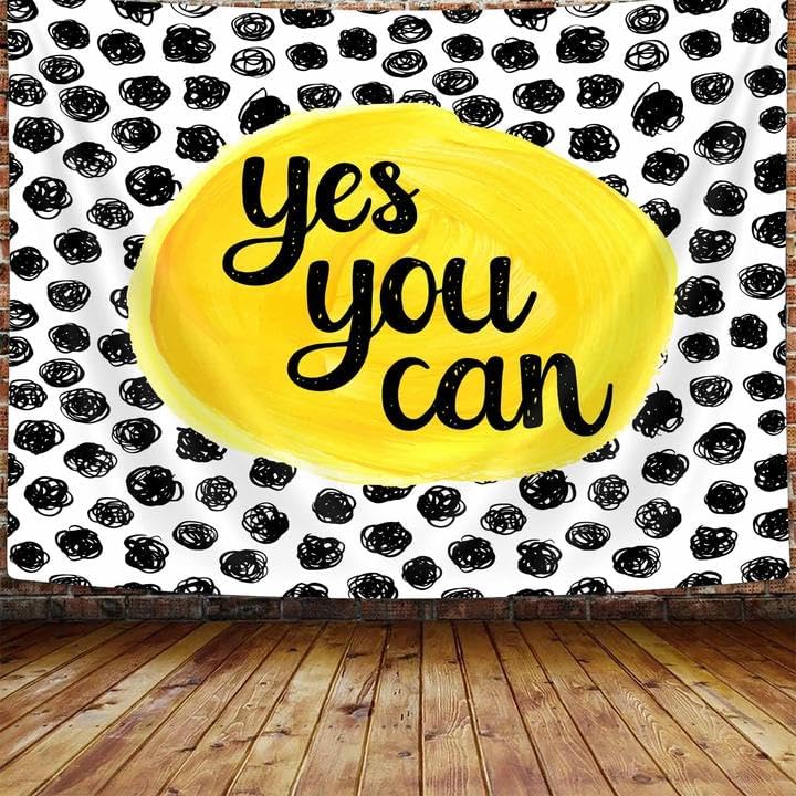 Uokiuki Inspirational Motivati - Kids Education Quotes avaliação e preço