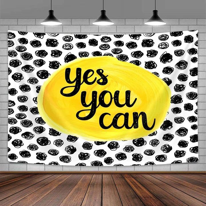 Uokiuki Inspirational Motivati - Kids Education Quotes avaliação e preço