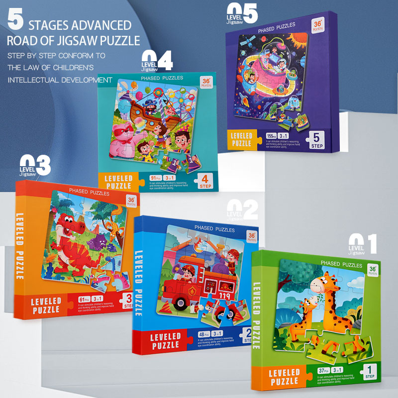 Kids Magnetic Wooden Puzzle Ca - Kids Educational Box avaliação e preço