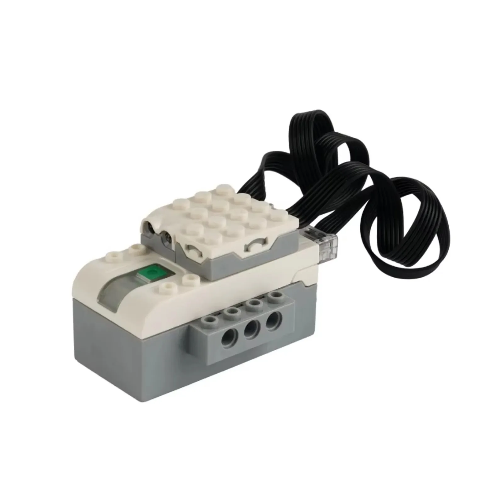 MOC Building Blocks Power Bulk - Kids Education Hub avaliação e preço