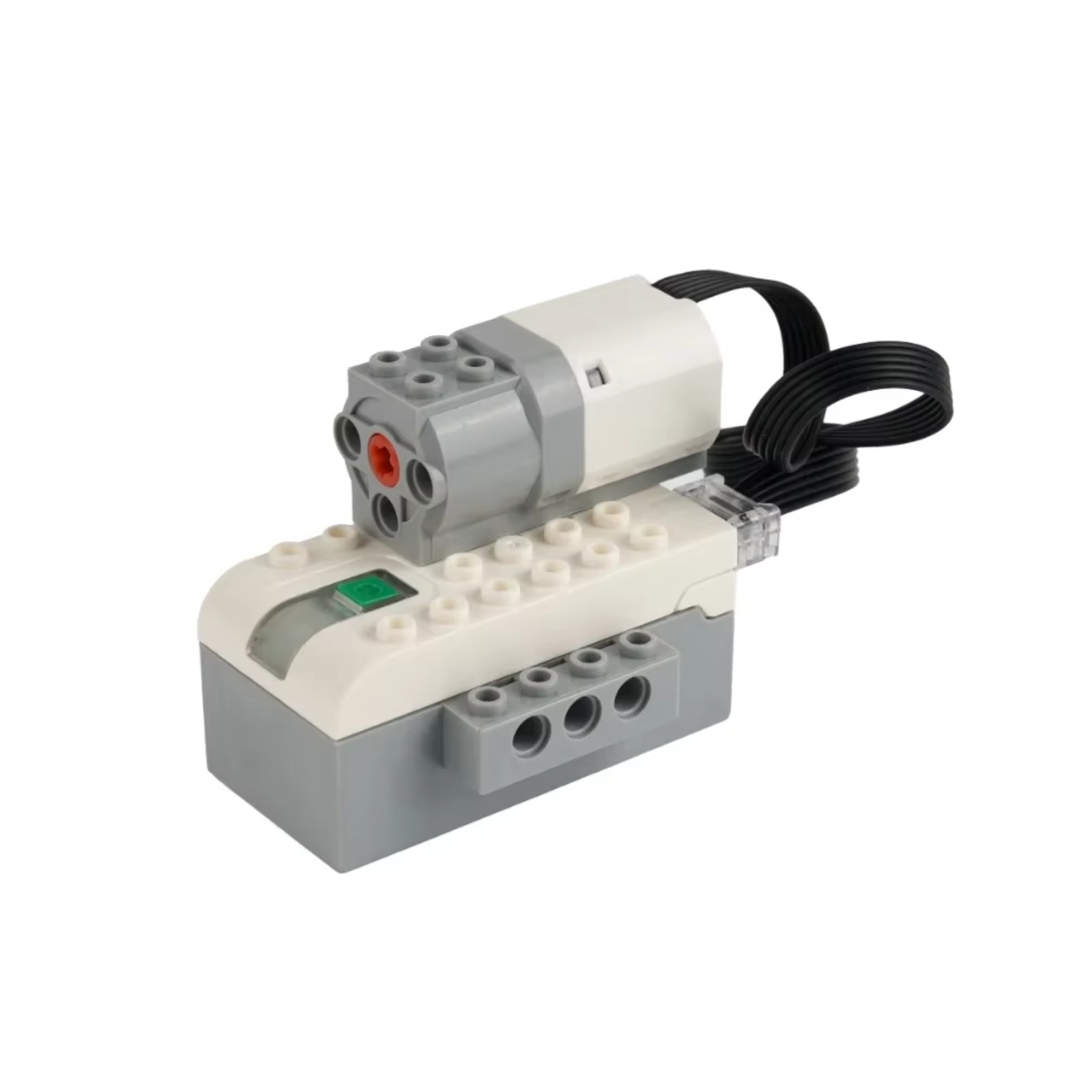 MOC Building Blocks Power Bulk - Kids Education Hub avaliação e preço