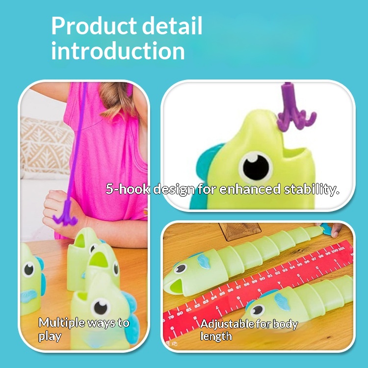 Reel Big Catch Fishing Game Vi - Kids Education Reels avaliação e preço