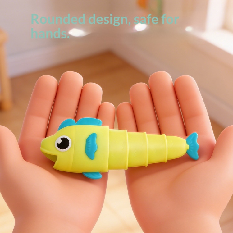 Reel Big Catch Fishing Game Vi - Kids Education Reels avaliação e preço