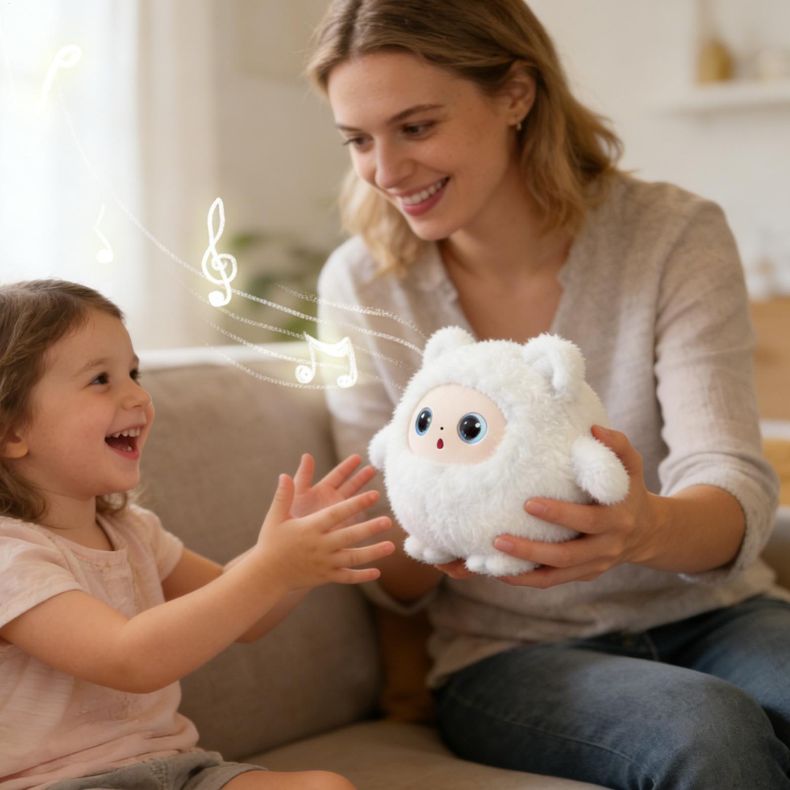 AI Toys For Kids Smart Talking - Kids Education News avaliação e preço