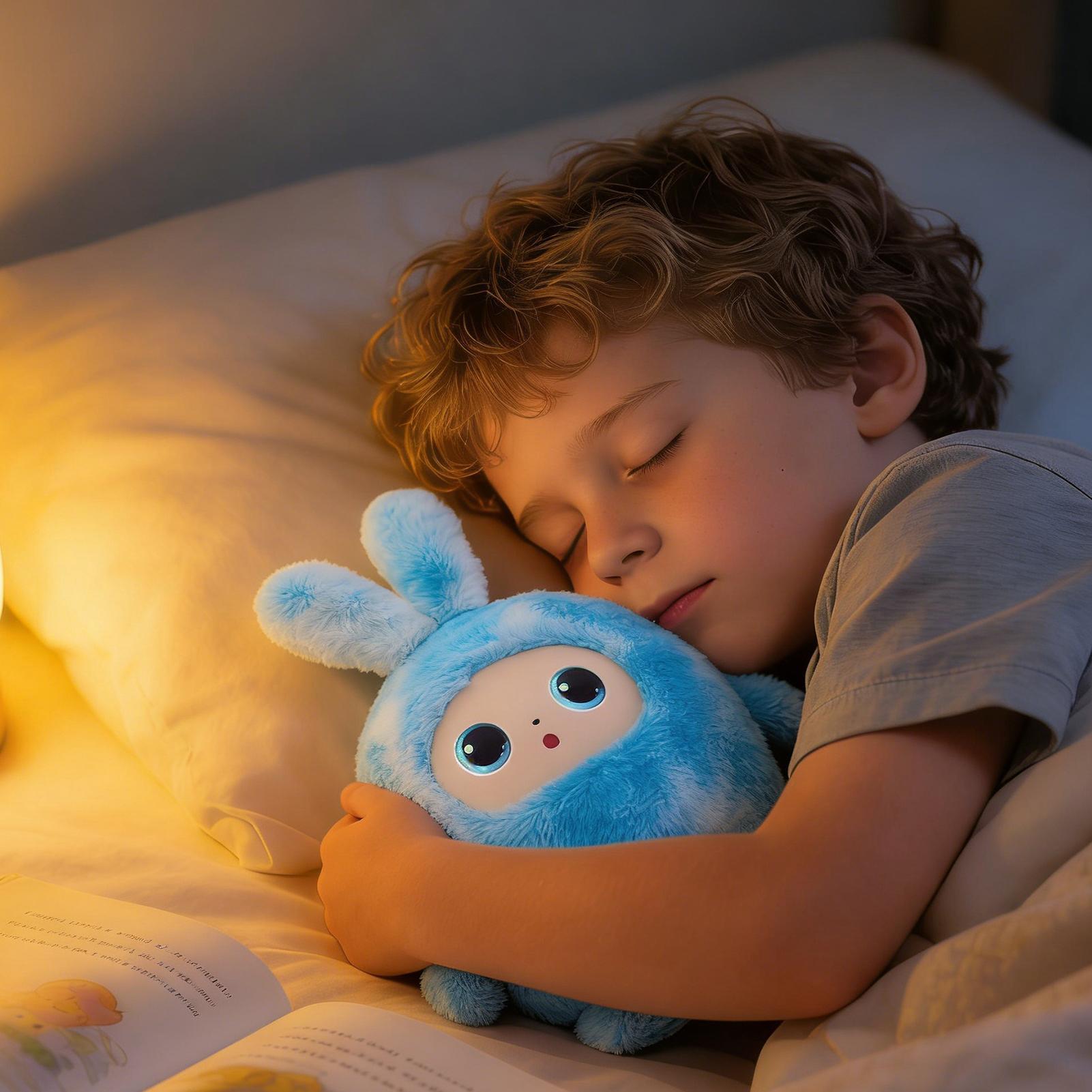 AI Toys For Kids Smart Talking - Kids Education News avaliação e preço