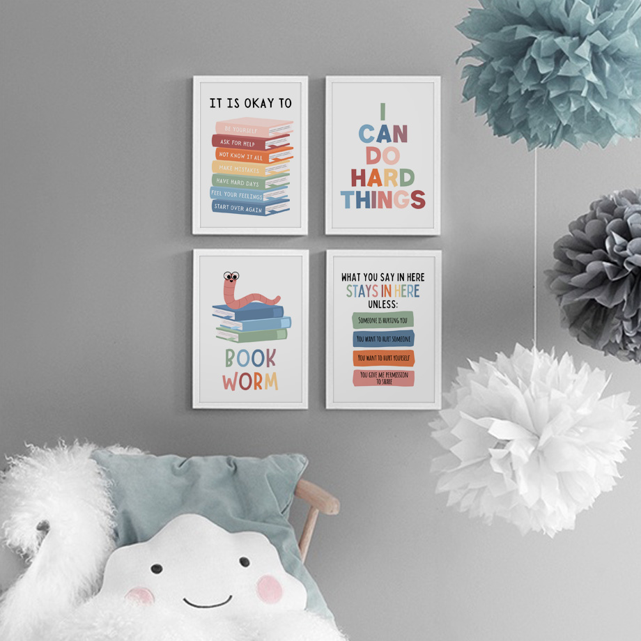 English Education  Quotes Moti - Kids Education Quotes avaliação e preço