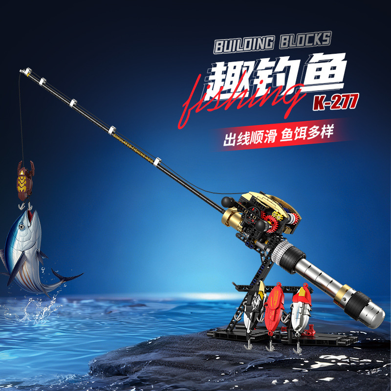 Simulated Gear Reel Fishing Ro - Kids Education Reels avaliação e preço