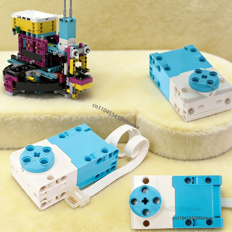 1-3Pcs Hub Programmable SPIKE  - Kids Education Hub avaliação e preço