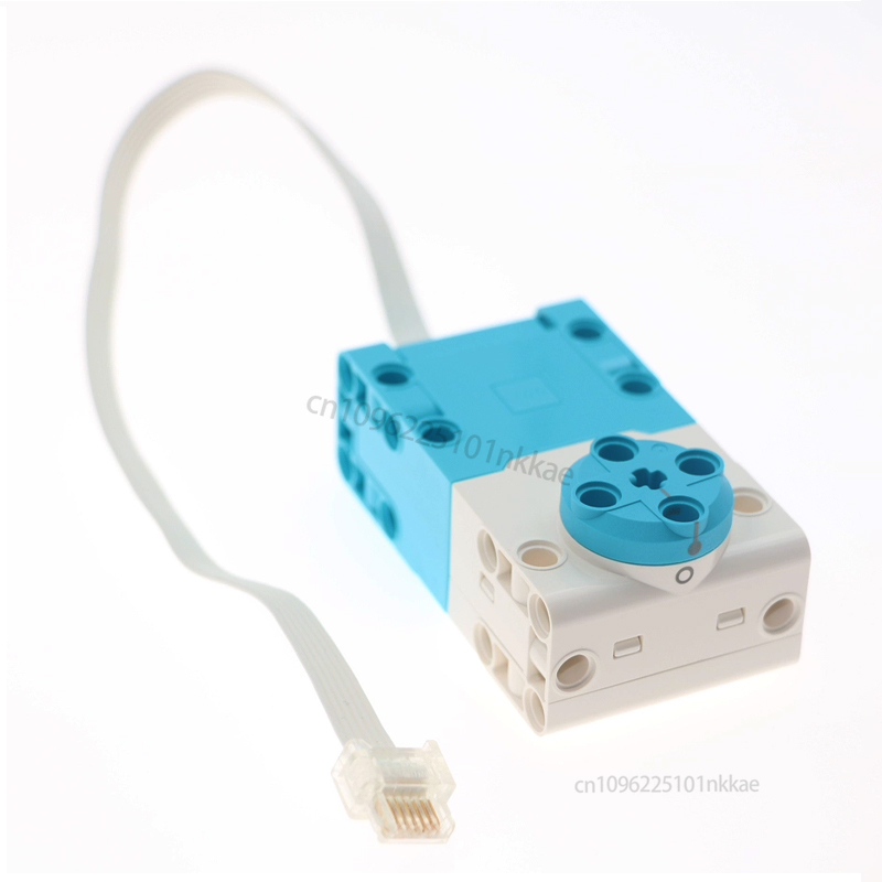 1-3Pcs Hub Programmable SPIKE  - Kids Education Hub avaliação e preço