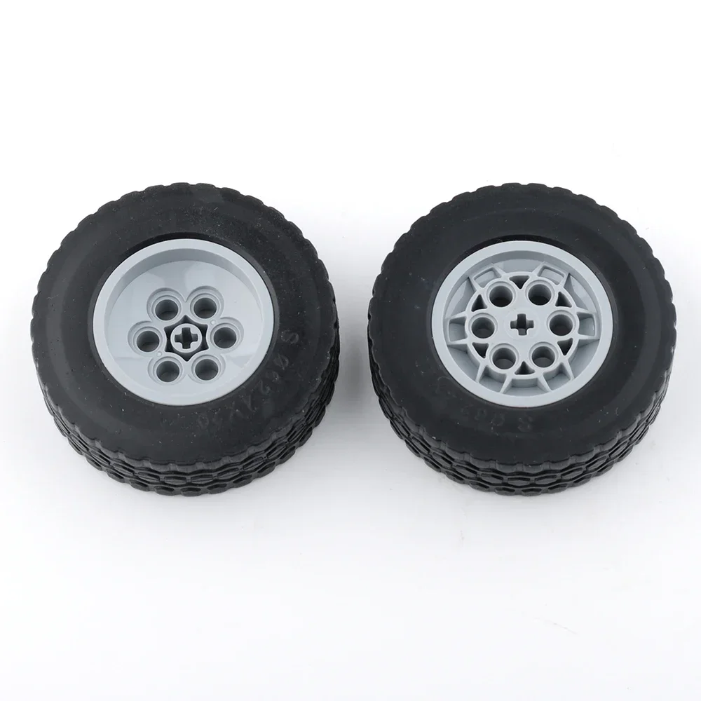 32019 86652 Technical Car Whee - Kids Education Hub avaliação e preço