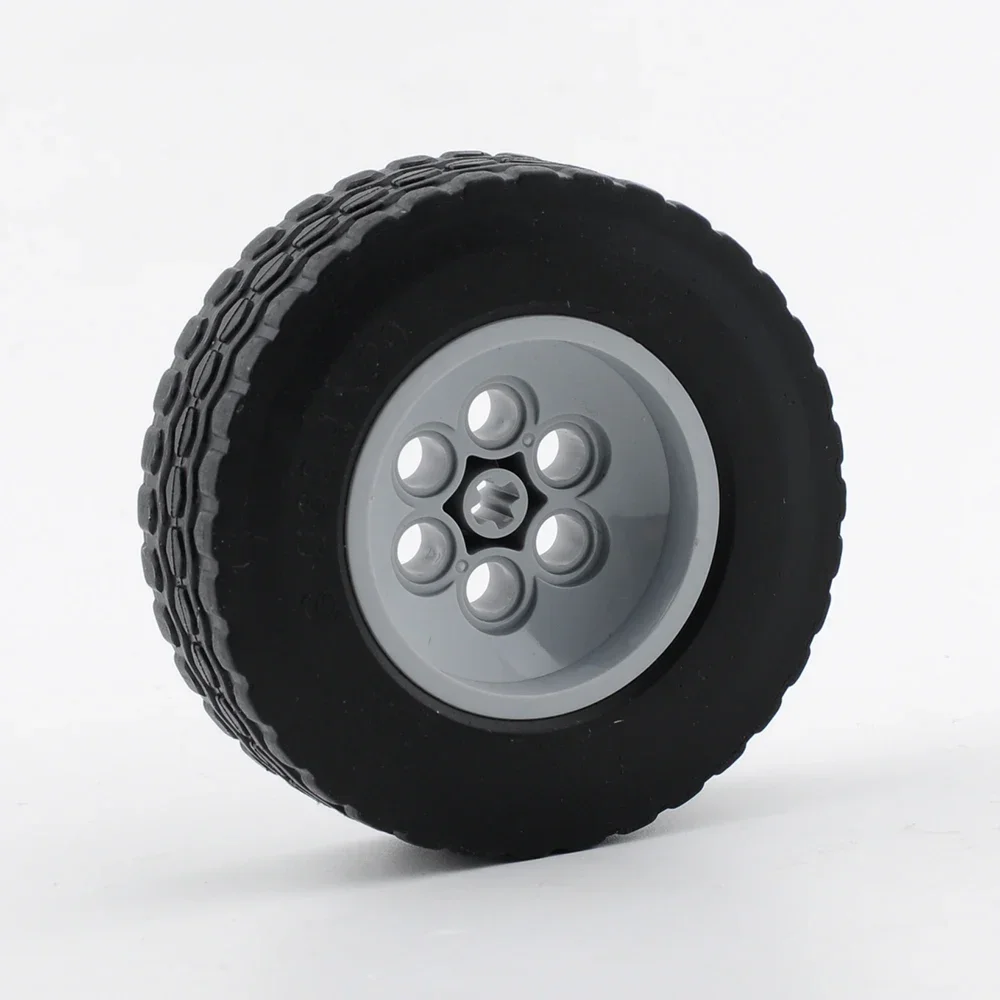 32019 86652 Technical Car Whee - Kids Education Hub avaliação e preço