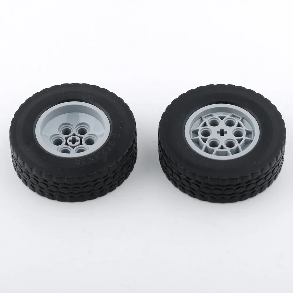 32019 86652 Technical Car Whee - Kids Education Hub avaliação e preço