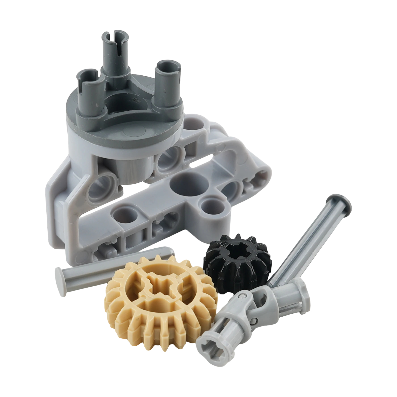 92908 92909 MOC Suspension Ste - Kids Education Hub avaliação e preço