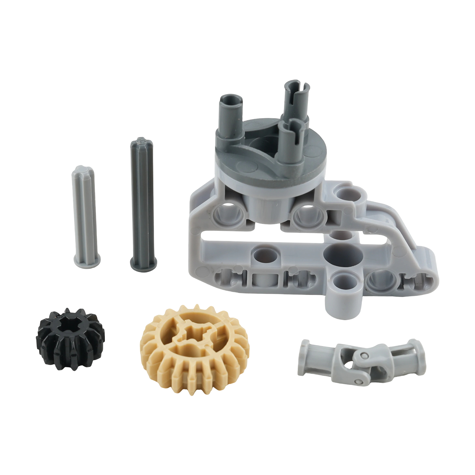 92908 92909 MOC Suspension Ste - Kids Education Hub avaliação e preço
