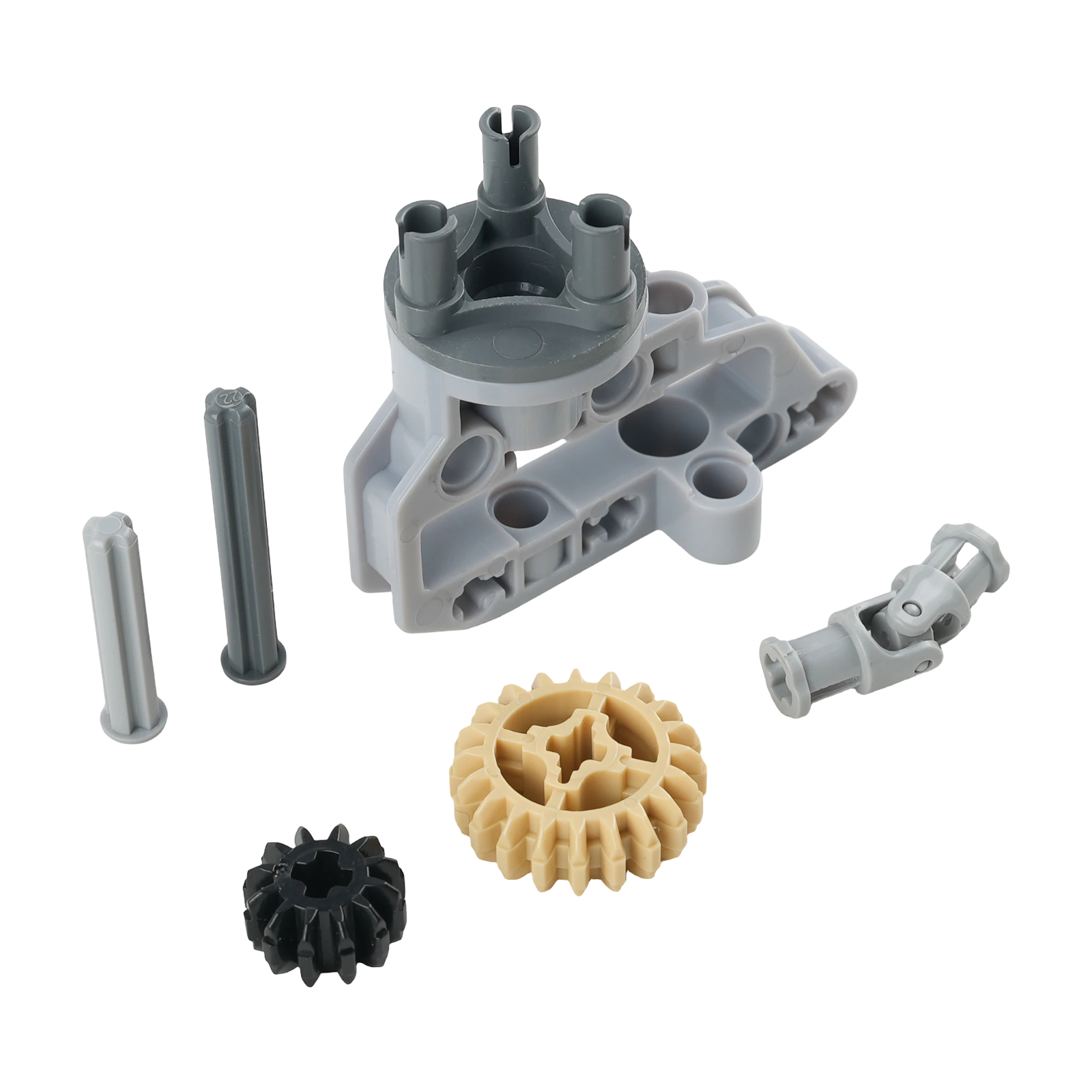 92908 92909 MOC Suspension Ste - Kids Education Hub avaliação e preço