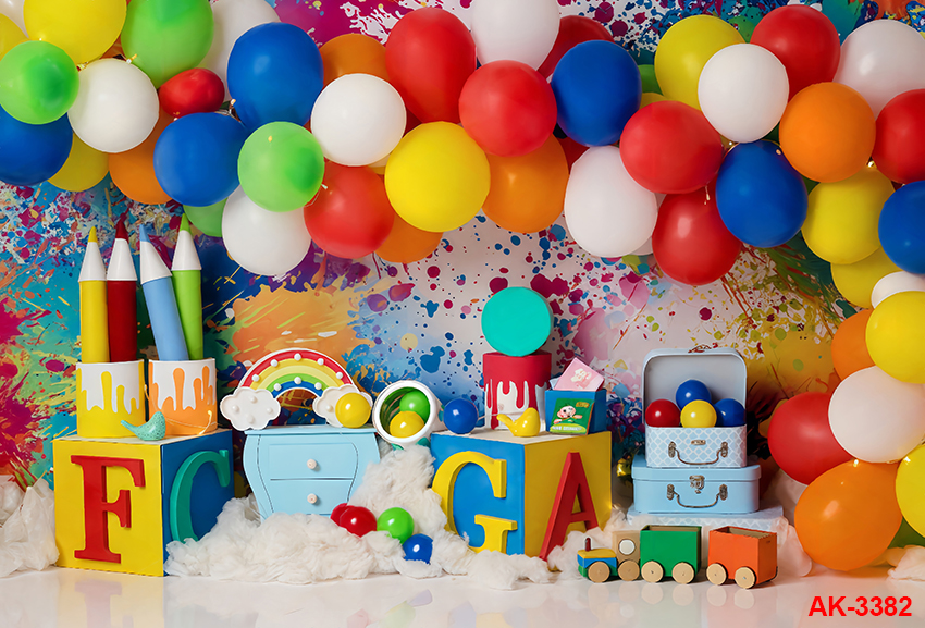 ABC Back To School Photography - Kids Education Banner avaliação e preço