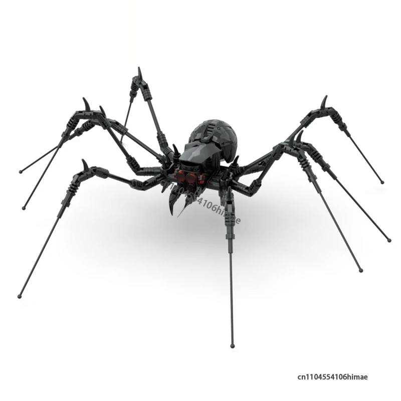 NEW Magical Creepy Spider Blac - Kids Education Book Pdf avaliação e preço