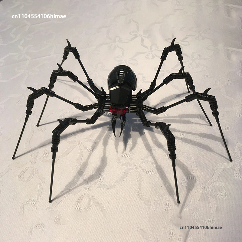 NEW Magical Creepy Spider Blac - Kids Education Book Pdf avaliação e preço