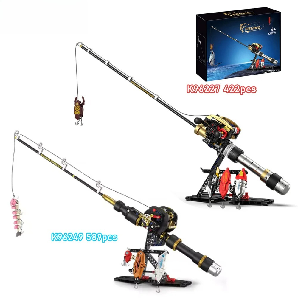 Simulated Gear Reel Fishing Ro - Kids Education Reels avaliação e preço